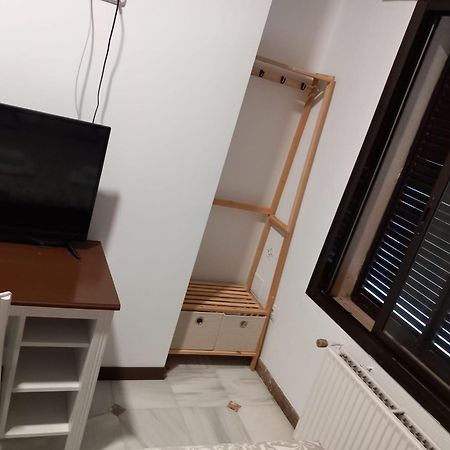 New Hortaleza Coliving Hotel Мадрид Екстериор снимка