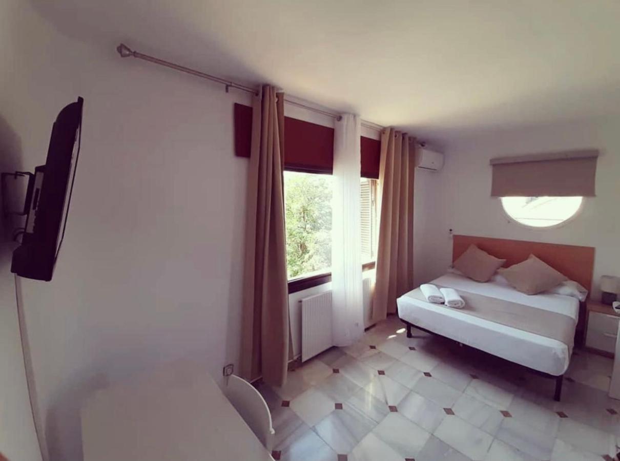 New Hortaleza Coliving Hotel Мадрид Екстериор снимка
