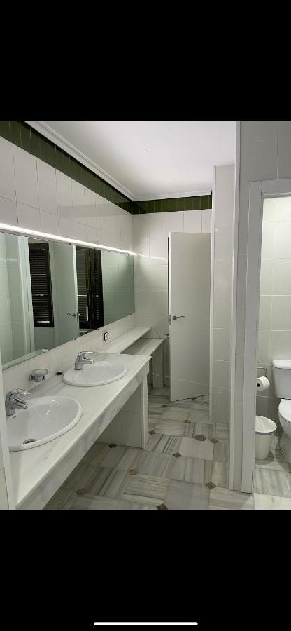 New Hortaleza Coliving Hotel Мадрид Екстериор снимка