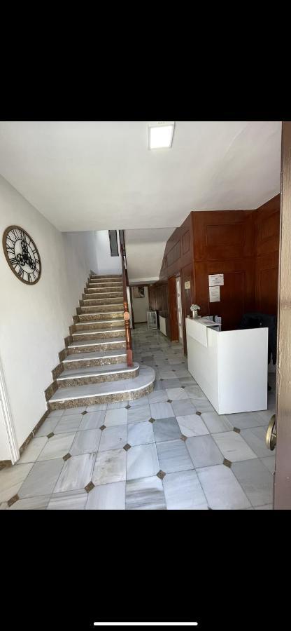 New Hortaleza Coliving Hotel Мадрид Екстериор снимка