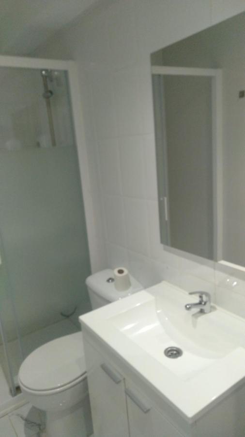 New Hortaleza Coliving Hotel Мадрид Екстериор снимка