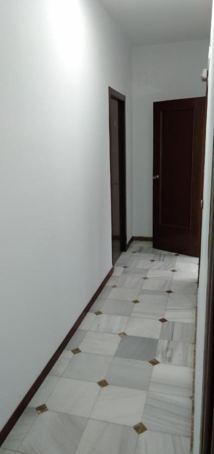 New Hortaleza Coliving Hotel Мадрид Екстериор снимка