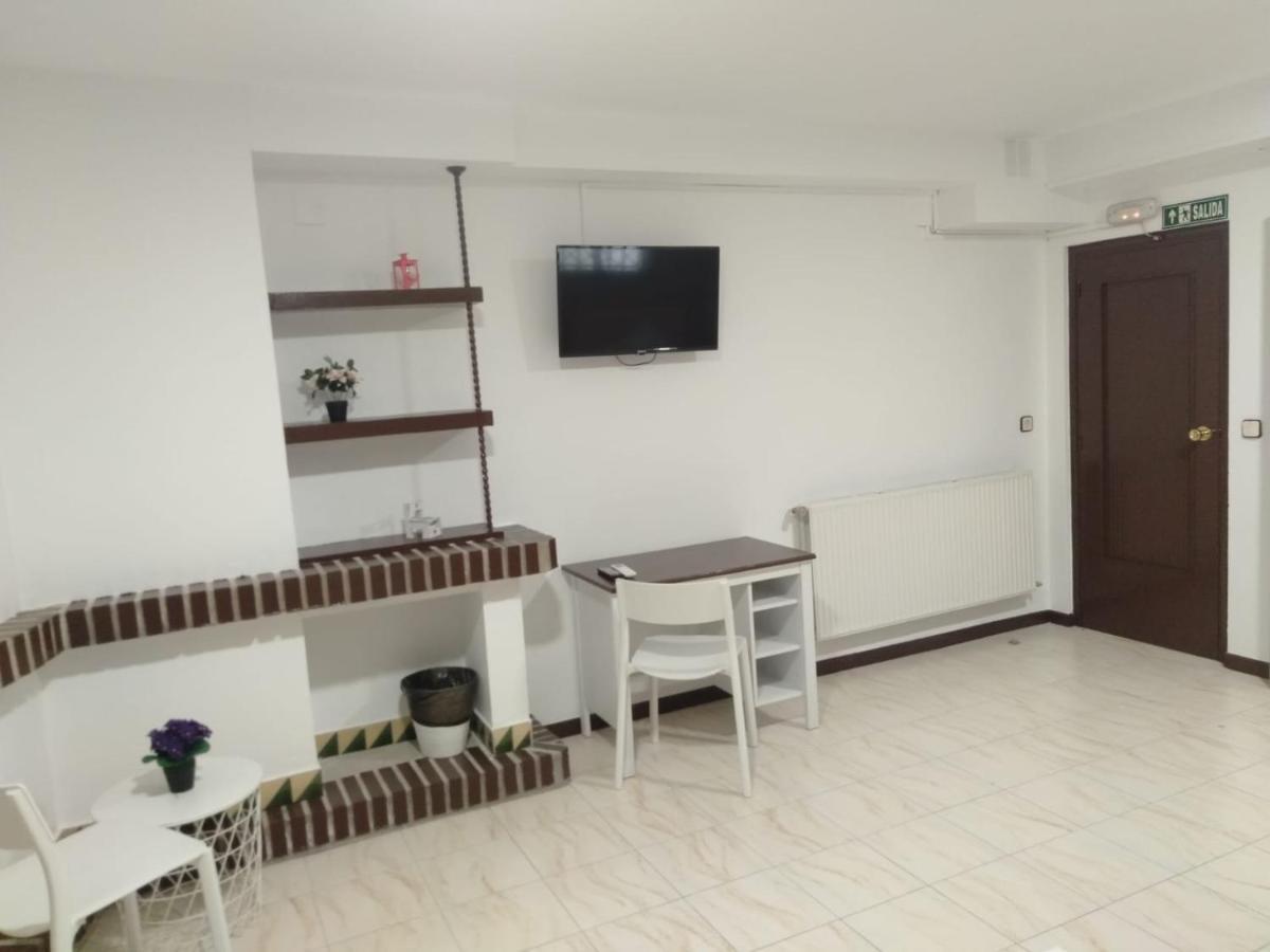 New Hortaleza Coliving Hotel Мадрид Екстериор снимка