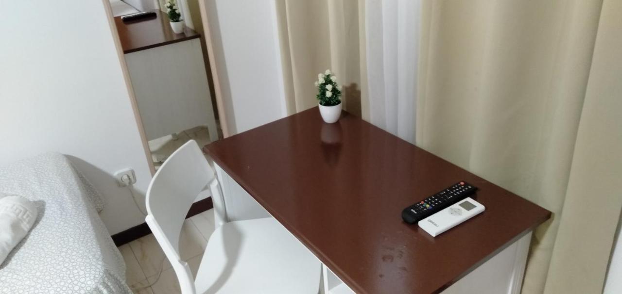 New Hortaleza Coliving Hotel Мадрид Екстериор снимка