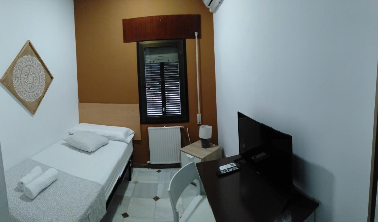 New Hortaleza Coliving Hotel Мадрид Екстериор снимка