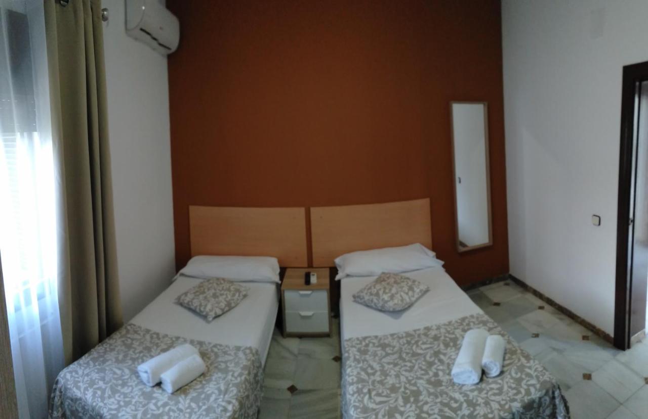 New Hortaleza Coliving Hotel Мадрид Екстериор снимка