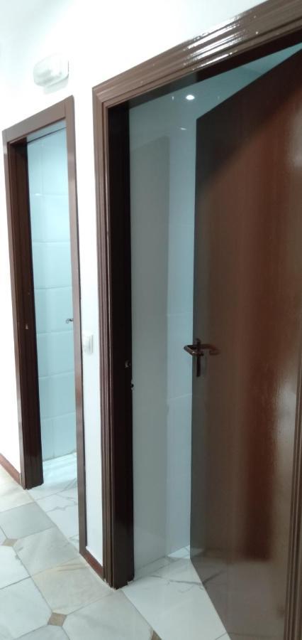 New Hortaleza Coliving Hotel Мадрид Екстериор снимка