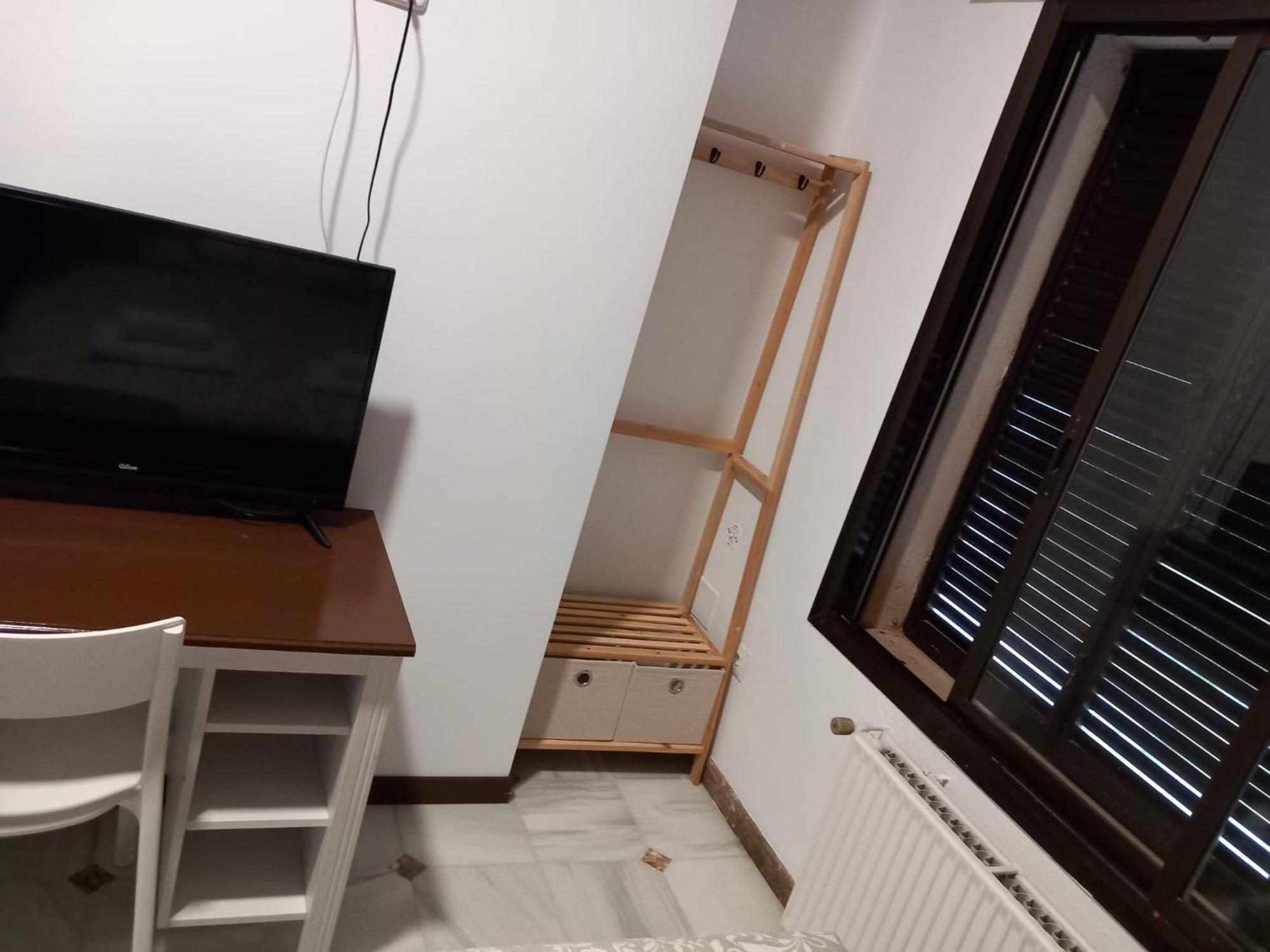 New Hortaleza Coliving Hotel Мадрид Екстериор снимка