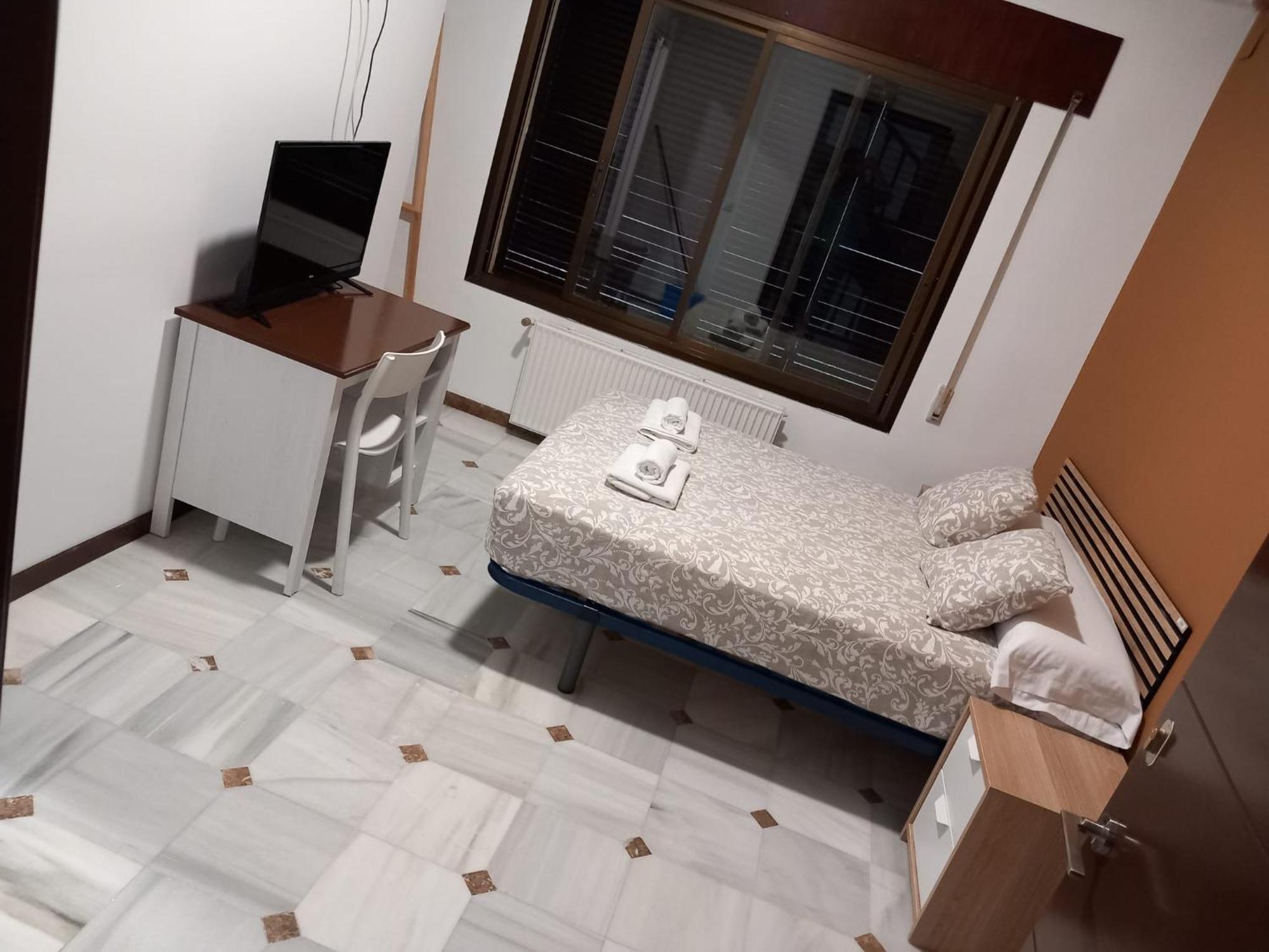 New Hortaleza Coliving Hotel Мадрид Екстериор снимка