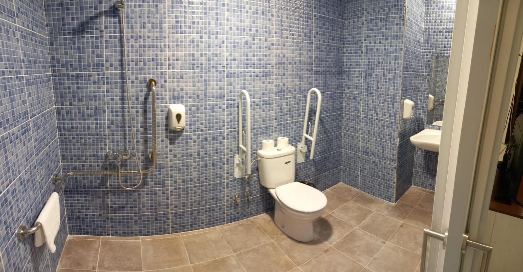 New Hortaleza Coliving Hotel Мадрид Екстериор снимка