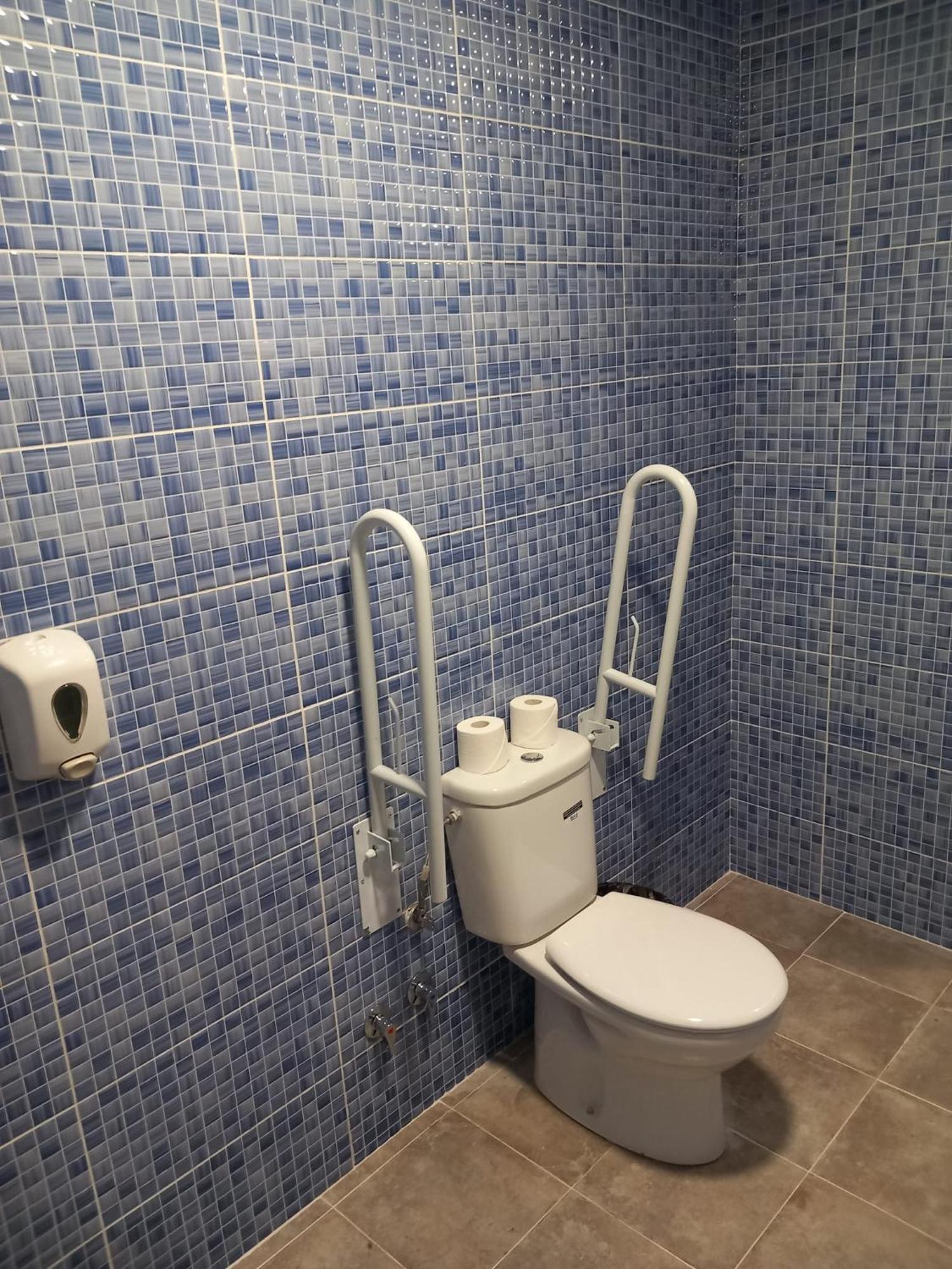 New Hortaleza Coliving Hotel Мадрид Екстериор снимка