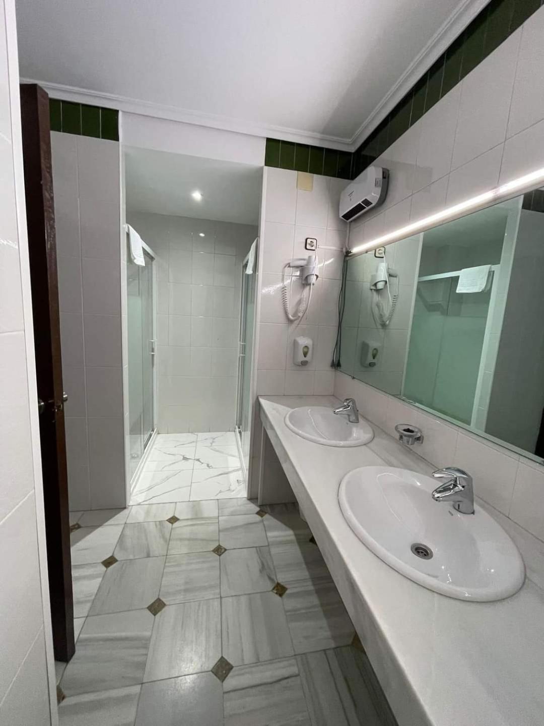 New Hortaleza Coliving Hotel Мадрид Екстериор снимка