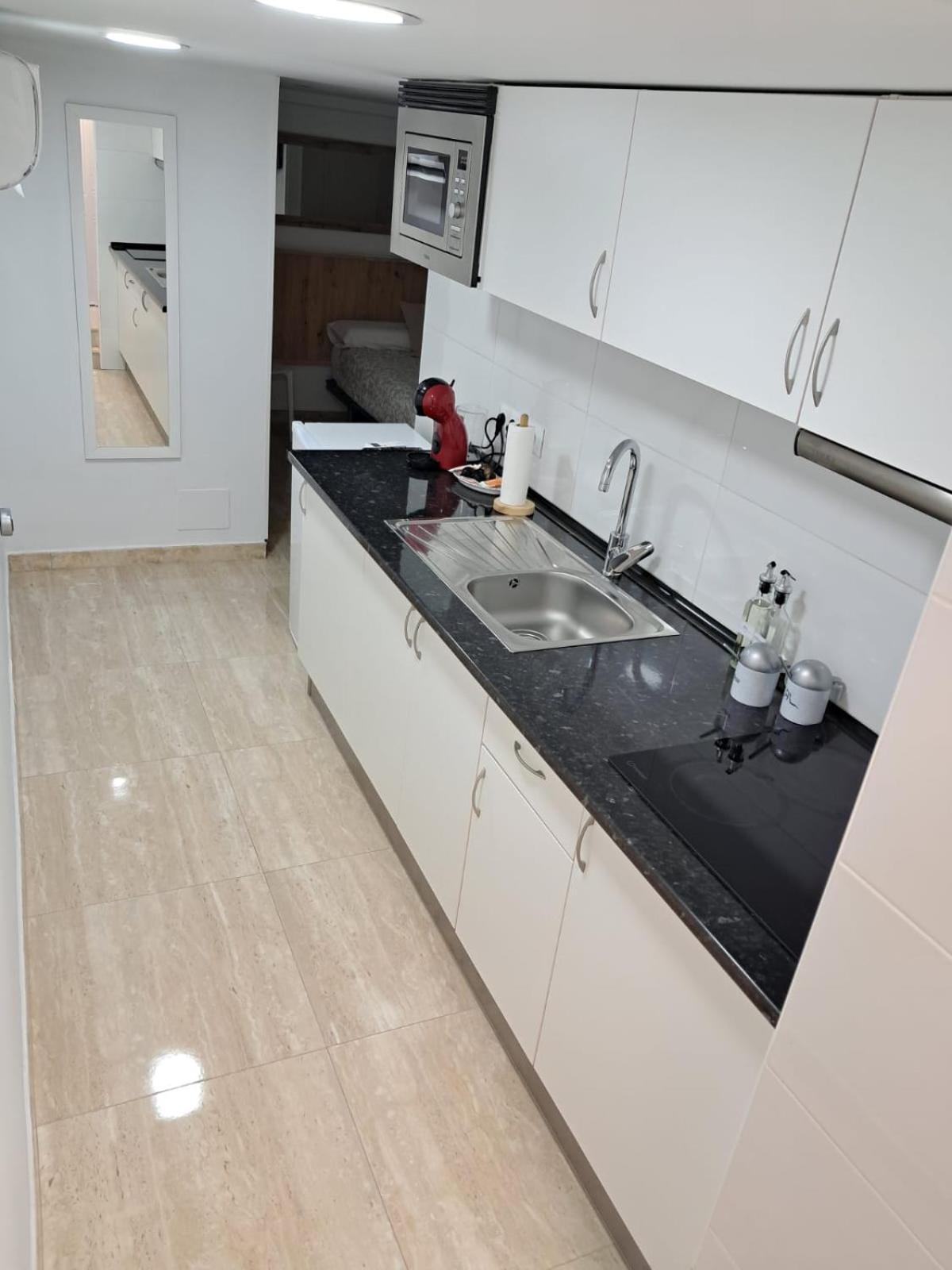 New Hortaleza Coliving Hotel Мадрид Стая снимка